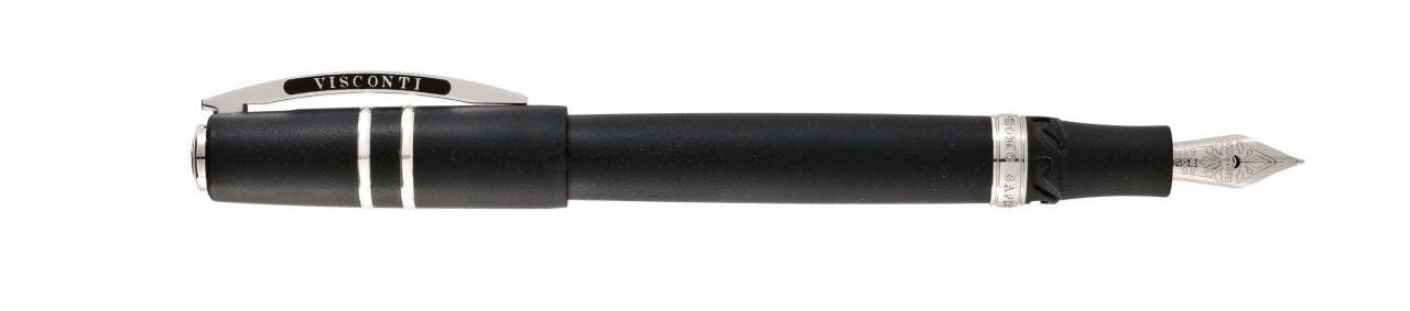 VISCONTI Homo Sapiens Steel Midi Dolma Kalem