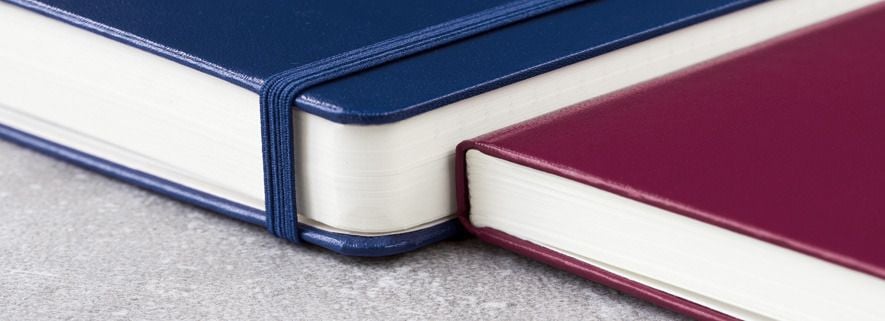 Leuchtturm1917 A4+ (Master ve Slim)