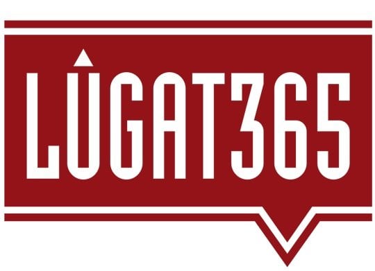 Lugat365