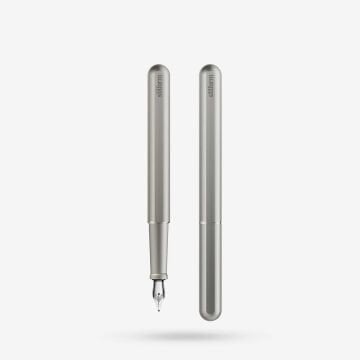 Stilform Dolma Kalem Titanyum Kasa, Titanyum - Titanium Matt - Metal, B