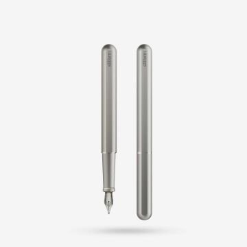 Stilform Dolma Kalem Titanyum Kasa, Titanyum - Titanium Matt - Titan, M