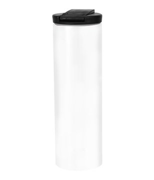 PULKO Promosyon Beyaz Termos, 400 ml