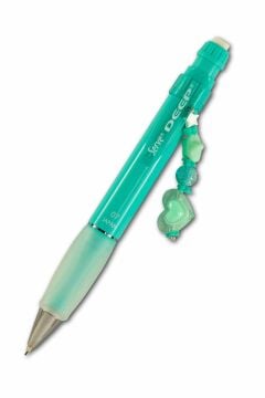 SERVE Deep Charm Pastel Mekanik Kurşun Kalem 0.7 mm, Pastel Nane Yeşili