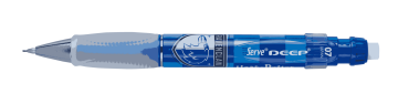 SERVE Deep Harry Potter Mekanik Kurşun Kalem 0.7 mm - Ravenclaw Damalı
