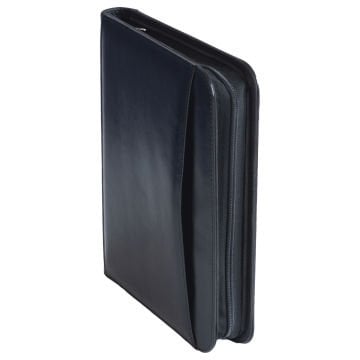 Leuchtturm KURT Portfolio Çantası OPTIMA Format, Siyah