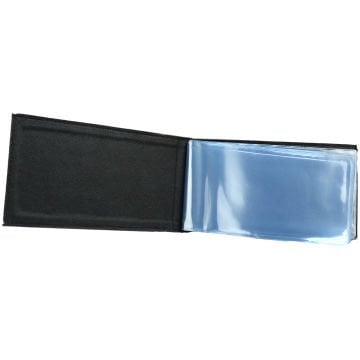 PULKO HistorY 1970 Kağıt Para Metalik Seri Cep Albümü 20, (175x93mm), 20 Yaprak, Dıştan Dışa Albüm Boyutu (110x200mm),