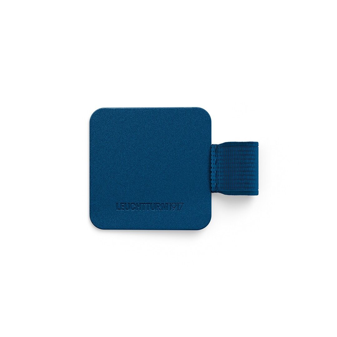Leuchtturm1917 PEN LOOP, Kalem Tutacağı, Indigo Mavi