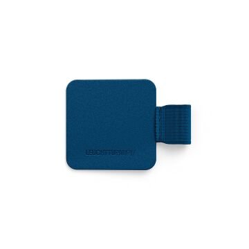 Leuchtturm1917 PEN LOOP, Kalem Tutacağı, Indigo Mavi