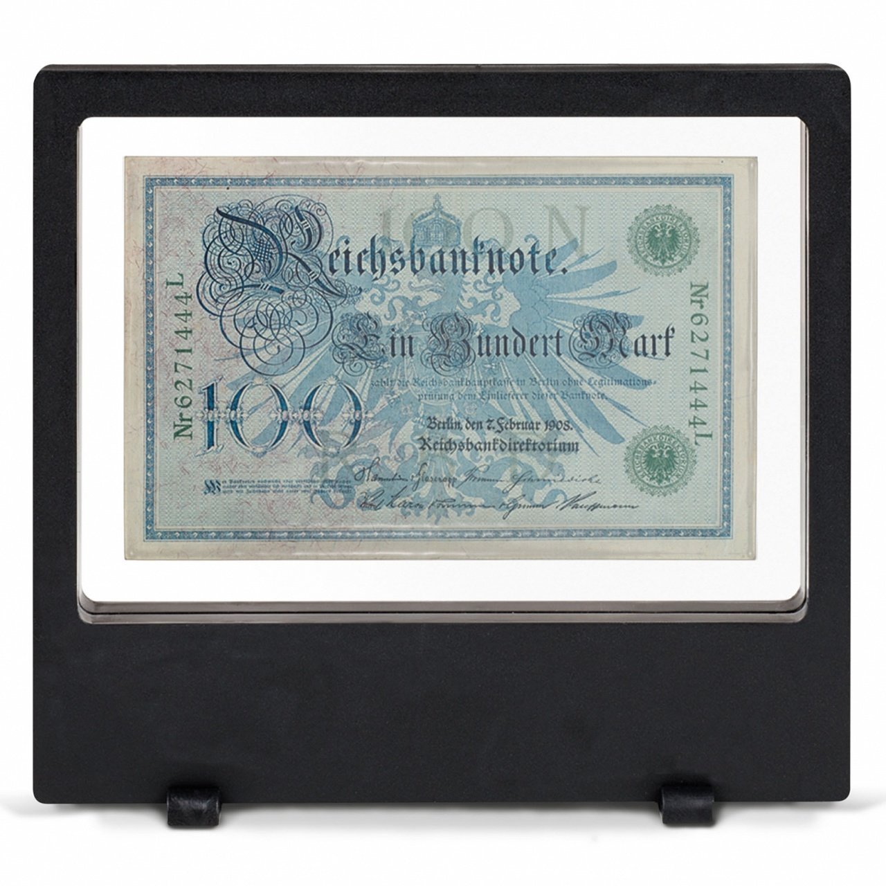Leuchtturm SİHİRLİ Çerçeve 200, İç Ölçüsü : 177 x 123 mm