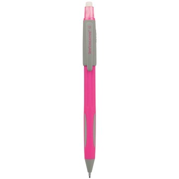 SERVE Creative Mekanik Kurşun Kalem 1.3 mm (Uçlu Kalem), Pembe