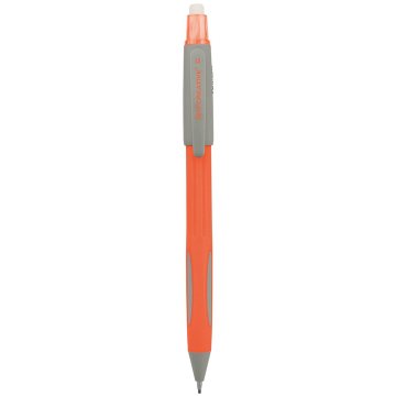 SERVE Creative Mekanik Kurşun Kalem 1.3 mm (Uçlu Kalem), Turuncu
