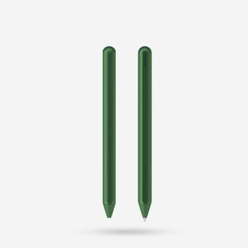 Stilform AEON Tükenmez Kalem Alüminyum Kasa, Aurora Green