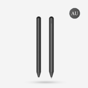 Stilform AEON Tükenmez Kalem Alüminyum Kasa, Warp Black