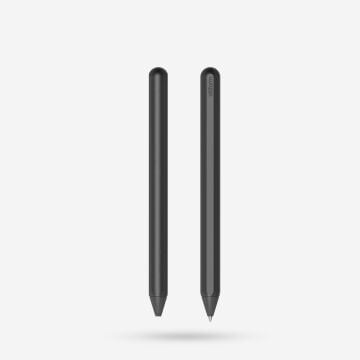 Stilform AEON Tükenmez Kalem Alüminyum Kasa, Warp Black