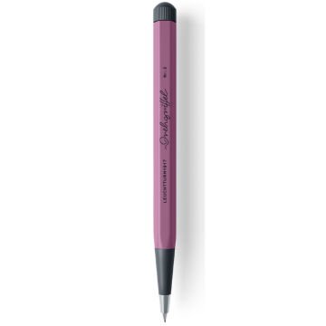 Leuchtturm1917 Drehgriffel Nr. 2, Versatil (Uçlu) Kalem, 0.7 mm Uç, Tozlu Gül