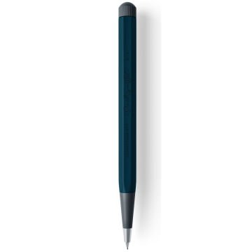 Leuchtturm1917 Drehgriffel Nr. 2, Versatil (Uçlu) Kalem, 0.7 mm Uç, Derin Deniz