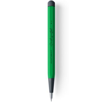 Leuchtturm1917 Drehgriffel Nr. 2, Versatil (Uçlu) Kalem, 0.7 mm Uç, Bahar Yaprağı