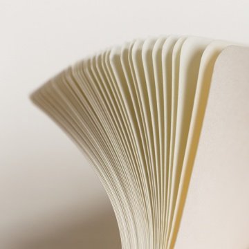 Leuchtturm1917 Not Defteri Tablet Boy (B5), Yumuşak Kapak, 123 Numaralandırılmış Sayfa,