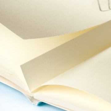 Leuchtturm1917 Jottbook, 60 Numaralandırılmış Sayfa,