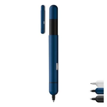 Lamy Pico Tükenmez Kalem, Lake Gövde, Basma Mekanizmalı, Cep Kalemi,