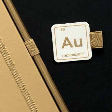 Leuchtturm1917 Metalik Seri PEN LOOP, Kalem Tutacağı,