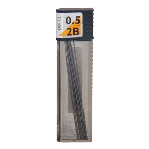 Tombow Kalem Ucu 0.5, 2B