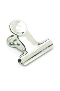 MAS 940 Kıskaç, Beyaz Metal, Yaylı 30 mm