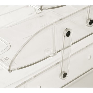 MAS 1803 shelf papers, Mobile Layer 3 (articulated)