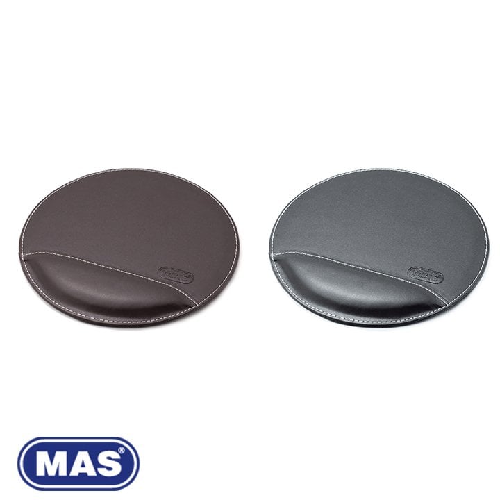 MAS 3816 Suni Deri Mouse Pad,