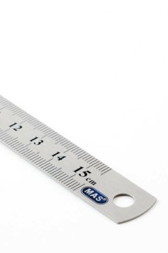 MAS 2328 Cetvel 15 cm