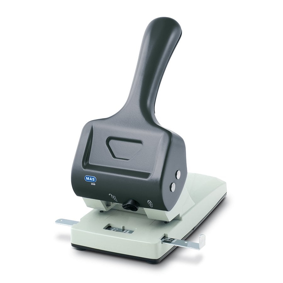 MAS 399 Profesyonel Delgeç Arşiv Tipi, Siyah