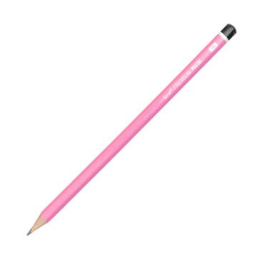 SERVE Premium Kurşun Kalem, Pastel Şeker Pembe