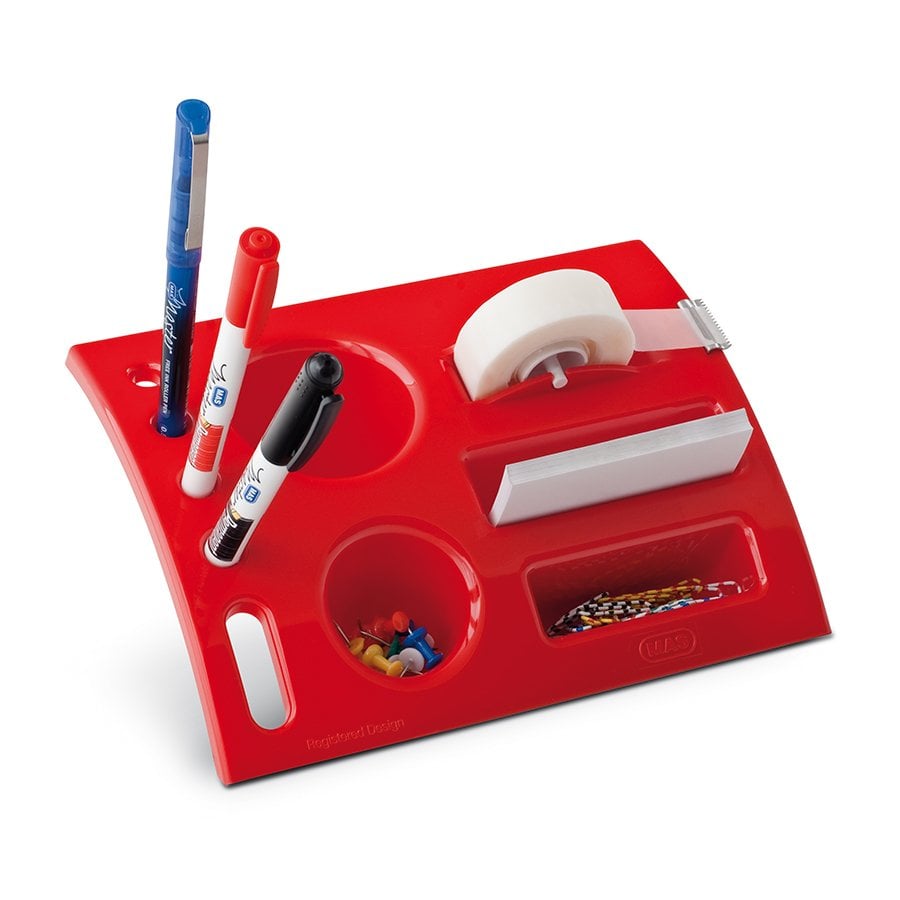 MAS 808 Tiddy Desk Organizer (Bant Kesicili),