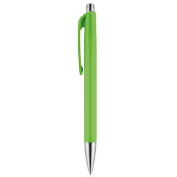 Caran d'Ache INFINITE Tükenmez Kalem, Lime Yeşil