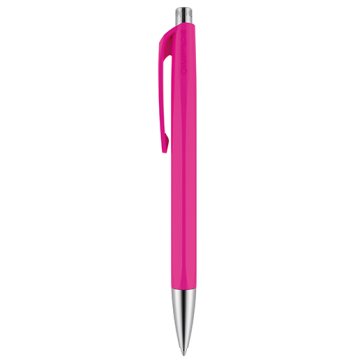 Caran d'Ache INFINITE Tükenmez Kalem, Pembe