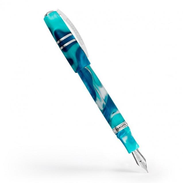 VISCONTI Homo Sapiens Blue Lagoon