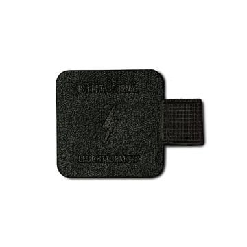 Leuchtturm1917 子弹日记秘密收藏套装，黑色