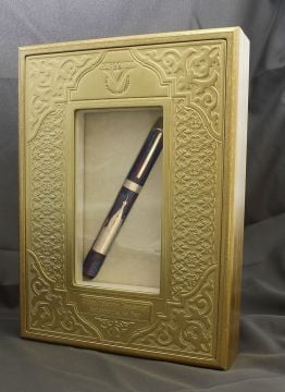 VISCONTI Saint Basil Cathedral FP