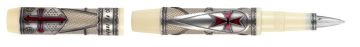 VISCONTI Jacque De Molay Roller Kalem