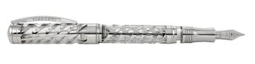 VISCONTI Watermark Demo Limited Edition Dolma Kalem