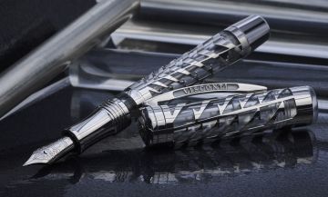 VISCONTI Watermark Demo Limited Edition Dolma Kalem