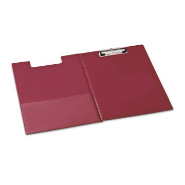 MAS 4104 Sekreterlik (Kapaklı), Bordo