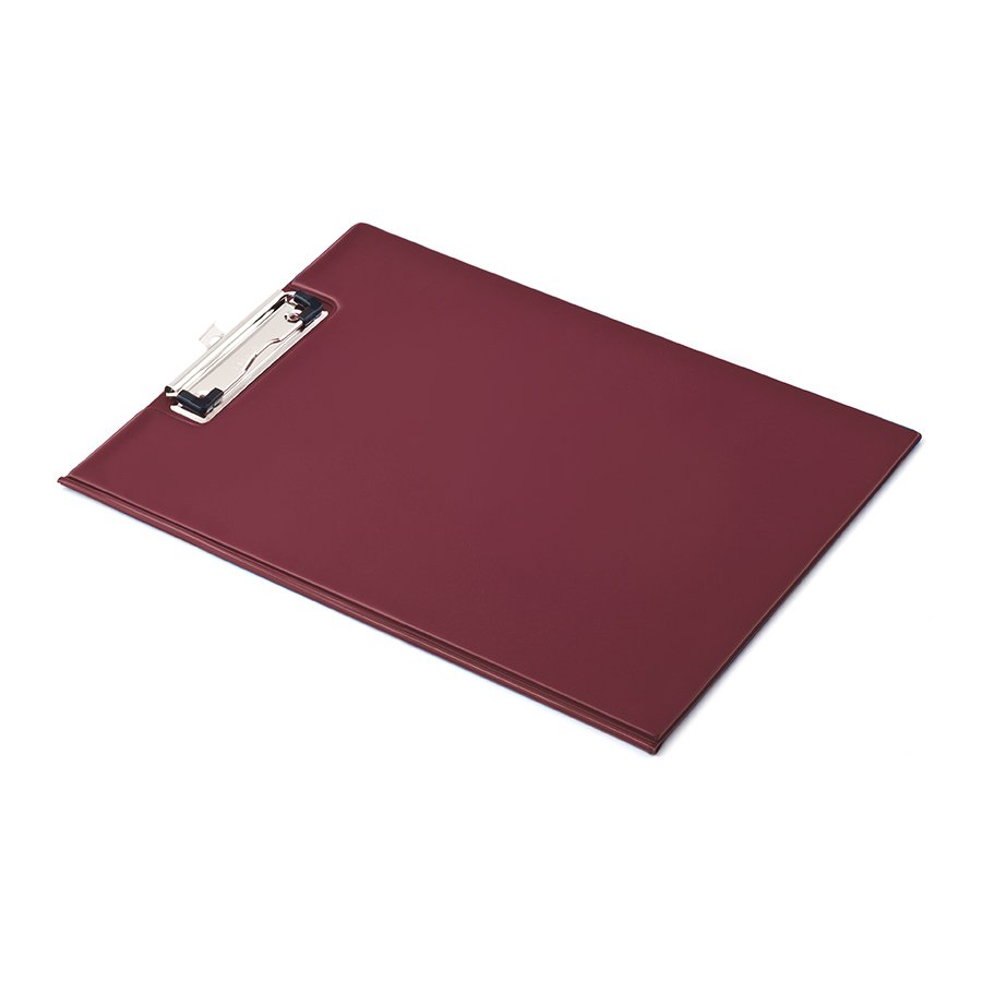 MAS 4104 Sekreterlik (Kapaklı), Bordo