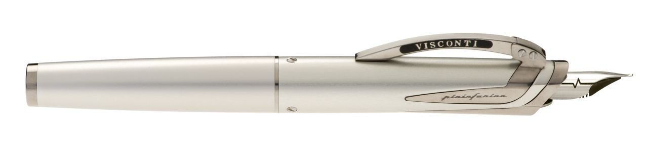 VISCONTI Pininfarina Nanotech Dolma Kalem Limited Edition