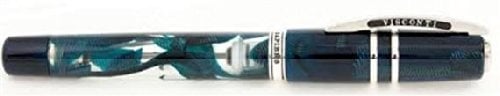 VISCONTI Homo Sapiens Crystal Roller Kalem