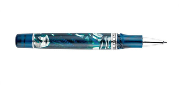 VISCONTI Homo Sapiens Crystal Roller Kalem