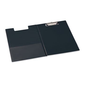 MAS 4104 Sekreterlik (Kapaklı), Siyah