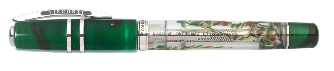 VISCONTI Homo Sapiens Florantine Hills Roller Kalem