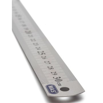 MAS 2330 Cetvel 30 cm