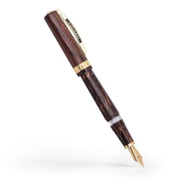 VISCONTI Voyager 30 Orange Dolma Kalem
